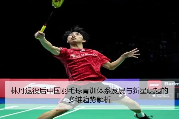 林丹退役后中国羽毛球青训体系发展与新星崛起的多维趋势解析